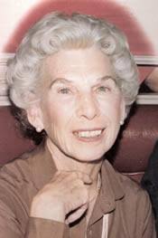 Obituaries 2009 September