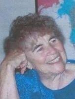 Winifred Stark Obituary (1922