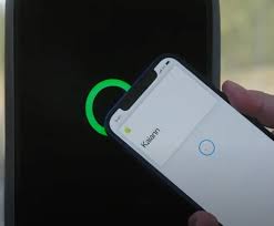 You will need it for the following step. New Apple Nfc Door Opener As Seen On Iphone 12 Keynote Video Ask Different