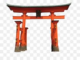 Shinto shrines are structures built to house kami and to create a link between kami and human beings. Shrine Png Images Pngwing