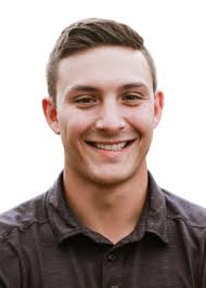 Parker Vernon Real Estate Associate in Redmond Oregon