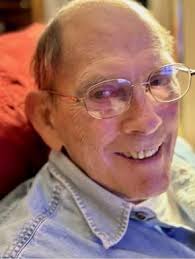 Richard Taylor Obituary