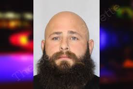 Steven Slaton — Hall County Jail Bookings