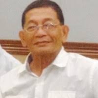 Roberto Liwanag's Instagram, Twitter & Facebook