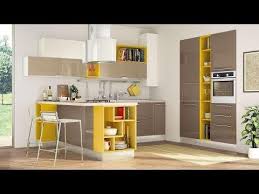 Modern Kitchens 2017 Modern Italian Kitchens Style Chic And Simplicity Youtube Kitchen Inspiration Modern Kitchen Interior Modern Kitchen