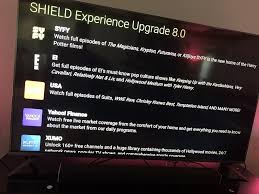 An admin fee of £4.80 will be applied for the following devices . Google Exposes Pixel 4 Features And Is Testing Play Pass Subscription Nvidia Shield Tv Gets Pie Acpodcast Android Central