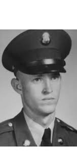 Louis Edward Dorrell"