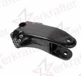 SCANIA / Chassis / Chassis Parts / Erkrafter - The High ...