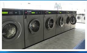At laundry max, we're always expanding our amenities to meet the needs of our community. Speedy Clean Laundromat Welcome