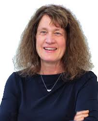 A BODY BACK IN HARMONY