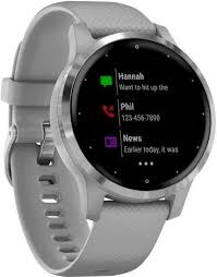 Though, we've already seen cracks in that pricing. Garmin Vivoactive 4s Smartwatch 2 79 Cm 1 1 Zoll Otto