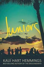 Who are the owners of junior's pizza and subs? Juniors By Kaui Hart Hemmings