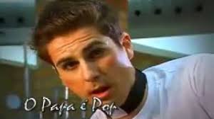 11 cenas de Fausto Fanti que justificam a idolatria da 'geração MTV'