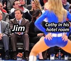 Why Cathy Why Office Memes Office Jokes Office Humor