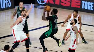 Toronto raptors statement on suspension of the nba season the safety of our players, staff, fans and the media who cover our team is paramount. Following Unprecedented Week Raptors Lack Solutions For Celtics In Game 1 Sportsnet Ca