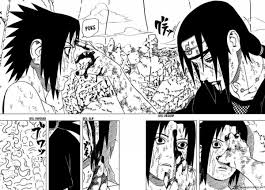 Pin By Rachel Merritt On Naruto In 2020 Anime Itachi Uchiha Anime Naruto
