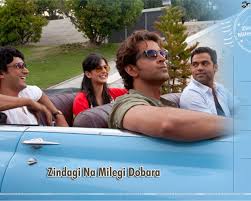 Daily Uniqe Wallpapers Zindagi Na Milegi Dobara Bollywood Movie Movies Really Funny