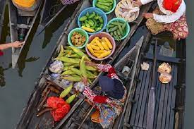 Konsep ekonomi tradisional sistem ekonomi tradisional merupakan sistem ekonomi yang diterapkan oleh masyarakat tradisional secara turun temurun dengan. Mengenal Sistem Ekonomi Tradisional Kelas Pintar