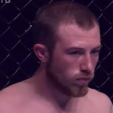 Jared Crain vs. Leon Taylor, Front Street Fights 3