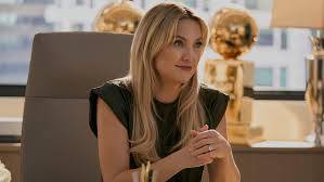 Hudson on 'How to Lose a Guy' moment in 'Running Point,' odds of sequel