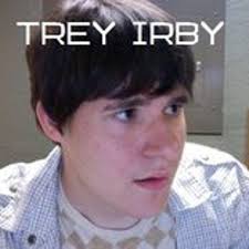 Stream Trey Irby music