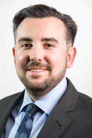 Brandon Doerfler's Instagram, Twitter & Facebook