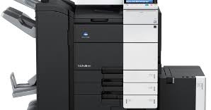 Il software ufficiale konica minolta destinato al dispositivo printer se non riesce a farlo, il tuo. Konica Minolta Bizhub 654 Driver Konica Minolta Drivers