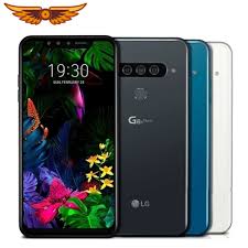 Shop lg v30 4g lte with 64gb memory cell phone (unlocked) cloud silver at best buy. Original Lg G8s Thinq 6 21 Inches Octa Core 6gb Ram 128gb Rom Lte 4g 13mp Triple Rear Camera 2160p Android Unlocked Cellphone 1005002931846343 264 29usd Divano Mall