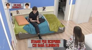 Cosa accadrà durante la settima puntata del reality. Lhflju6vmbu4sm