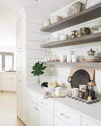 Kitchen open shelves add charm and character to a kitchen. 18 Best Open Kitchen Shelf Ideas And Designs For 2021