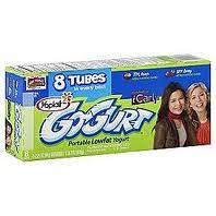 And just like that, the icarly reboot's first season has come to a close. Icarly Trivia Gogurt Icarly Wiki Fandom