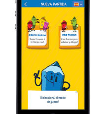 Sep 23rd, 2020 html5 dibuja la línea por la que viajará tu coche, recoge publicado: Ahora Puedes Jugar A Pictionary En Tus Dispositivos Moviles Cultura Cuantica