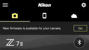 Snapbridge is developed by nikon corporation and this app is very easy to use. How To Update Nikon Camera Firmware Camera Jabber