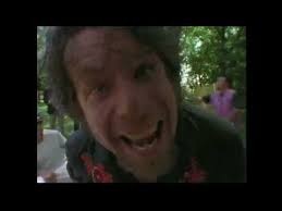 MOJO NIXON & THE TOADLIQUORS