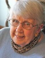 Irene L. Chaffee Obituary