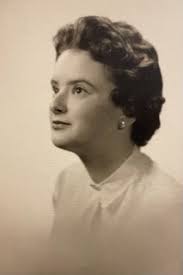 Obituary information for Embry "Mimi" Winston Jacobs