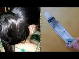 كريم بانثينول اقوي كيراتين للشعر المجعد لن تصدقي النتائج فرد وتنعيم اطاله في نص ساعة Youtube In 2021 Hair Straightener Beauty Hair