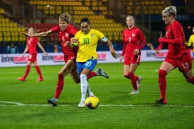 Tous les logos présents sur le site sont protégés par des droits de propriété intellectuelle détenus par les différents équipes et clubs de foot ainsi que les organisations. Tournoi De France Le Canada Revient Sur Le Bresil En Fin De Match