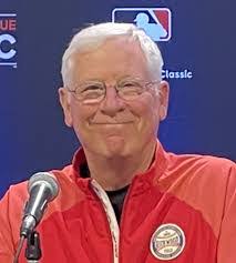 Terry Slaughter's Instagram, Twitter & Facebook