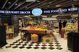 Explore the most glam and carefully selected specialty foods, cheese, hams. 11 Grocery Stores Around The World That Give Us Major Design Envy Journy Home