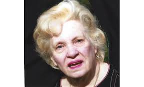 Martha Harnish Obituary (2019)