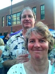 Memories of Charlie William Stirk