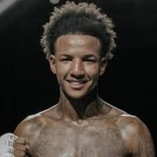 Bernardo Menezes vs. Matheus Mesquita, SFT 53