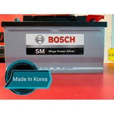 Experience the meaning of invented for life. Bosch Battery S5 Silver Din100 Din80 Shopee Malaysia