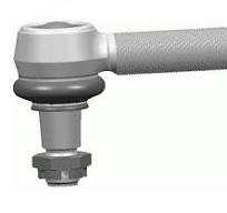 DAF, IVECO TRACKROD END LHT- 0607998, 0014604348, 1319838 ...