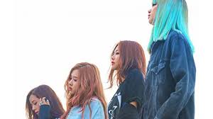 Check out full gallery with 44 pictures of blackpink. Blackpink Light Up The Sky Gq India Gq Binge Watch