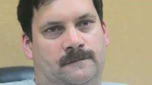 Family confronts Jacques as killer sentenced to life