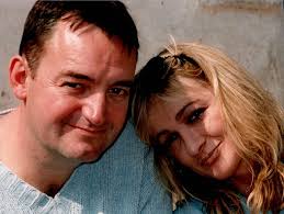 Caroline Aherne: New unseen photos of 'a light that didn't shine long  enough'
