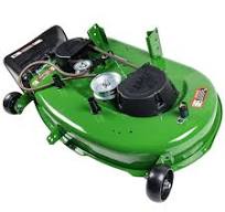 John Deere The Edge Cutting System 42-inch Mower Deck - BUC11057