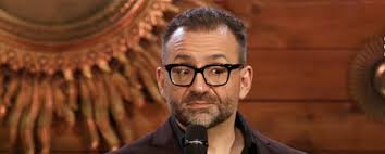 Cheap tickets for Joe Devito from $70